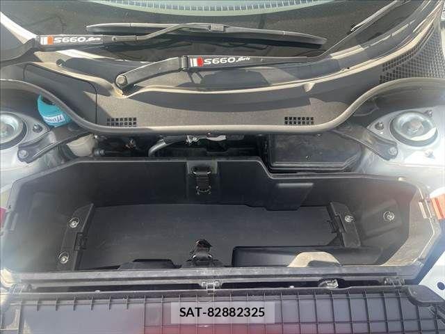 Honda S660 2017-11 8075451-4
