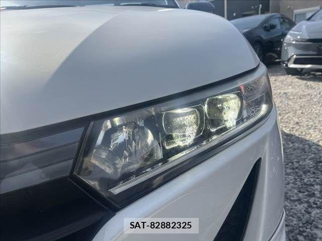 Honda S660 2017-11 8075451-6