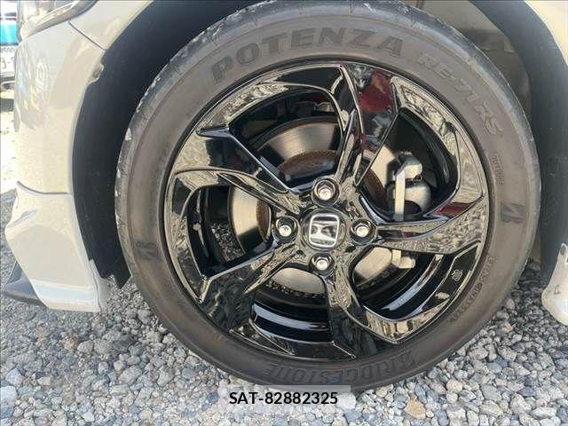 Honda S660 2017-11 8075451-7