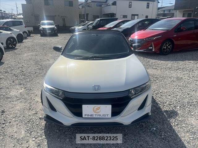 Honda S660 2017-11 8075451-8