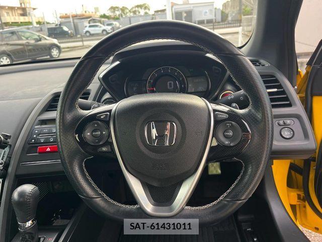 Honda S660 2016-03 8075453-9