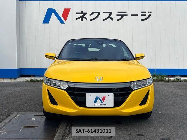 Honda S660 2016-03 8075453-12