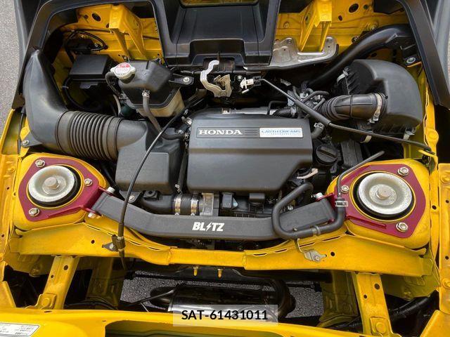 Honda S660 2016-03 8075453-16