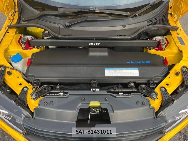 Honda S660 2016-03 8075453-19