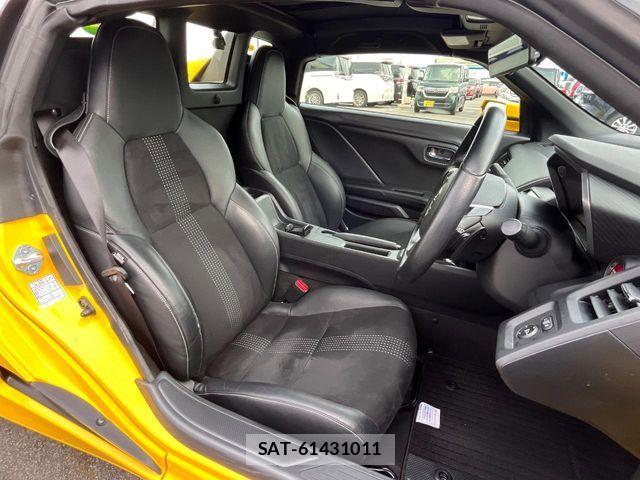 Honda S660 2016-03 8075453-8