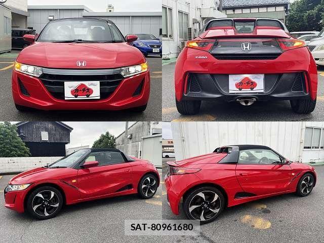 Honda S660 2017-10 8075452-3