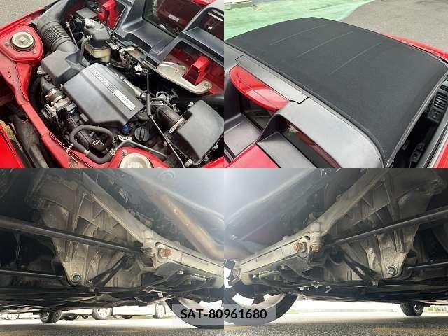 Honda S660 2017-10 8075452-4