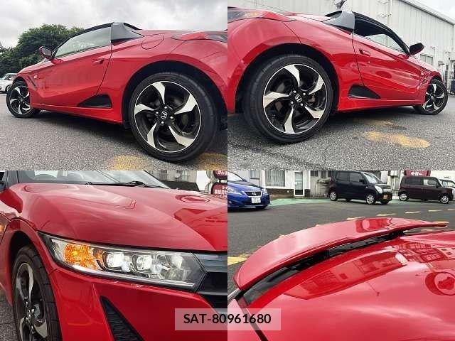 Honda S660 2017-10 8075452-5