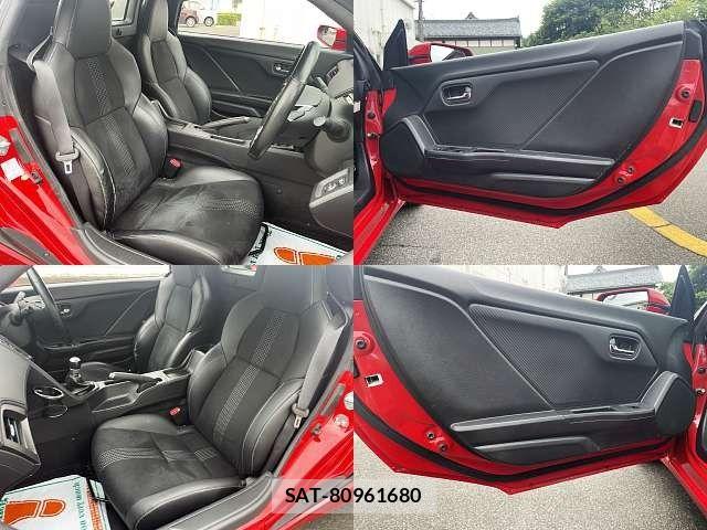 Honda S660 2017-10 8075452-7