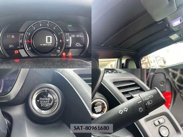 Honda S660 2017-10 8075452-8