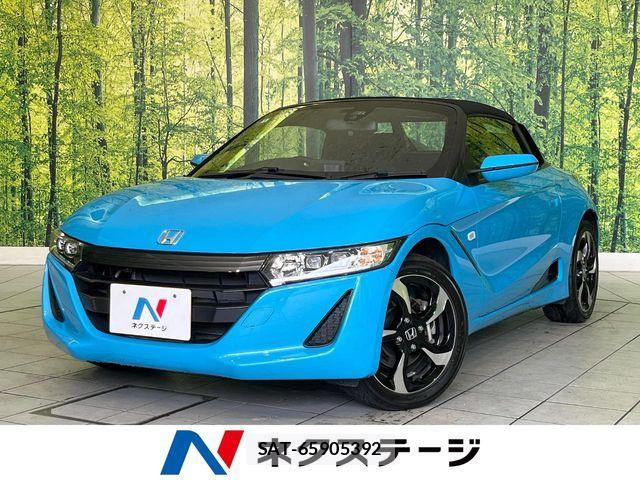Honda S660 2016-05 8101713-0