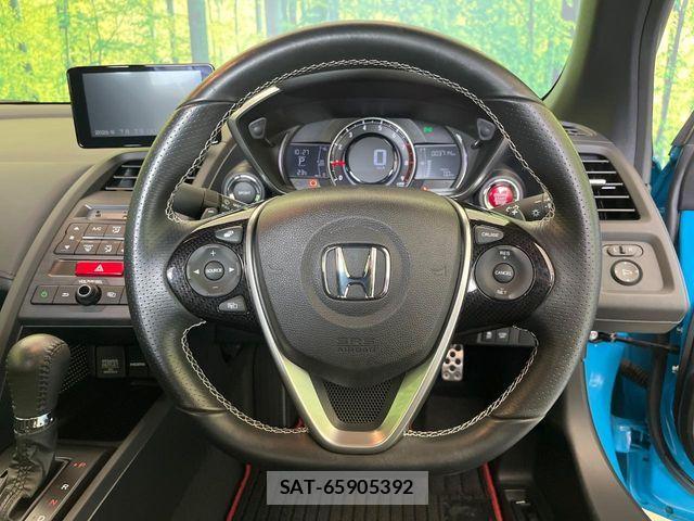 Honda S660 2016-05 8101713-9