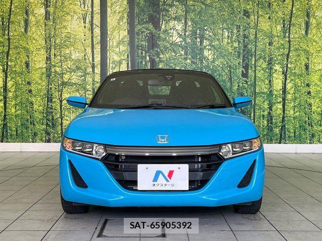 Honda S660 2016-05 8101713-12