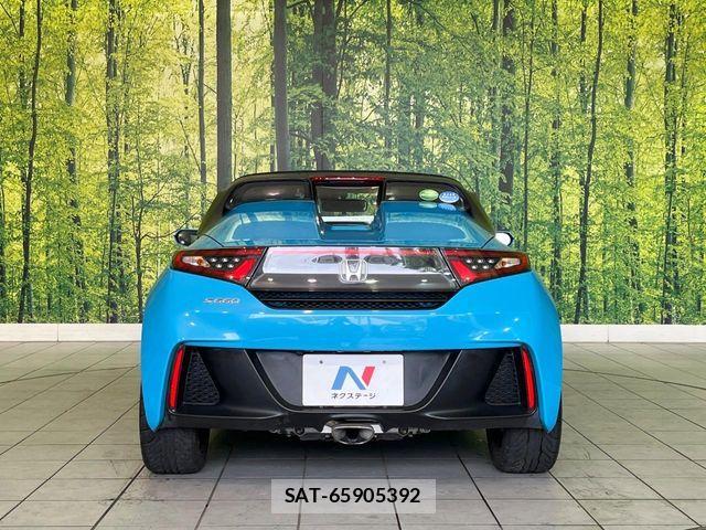 Honda S660 2016-05 8101713-13