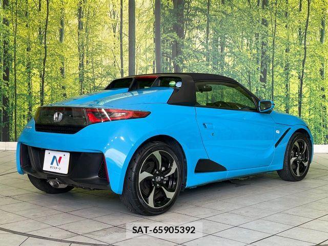 Honda S660 2016-05 8101713-15