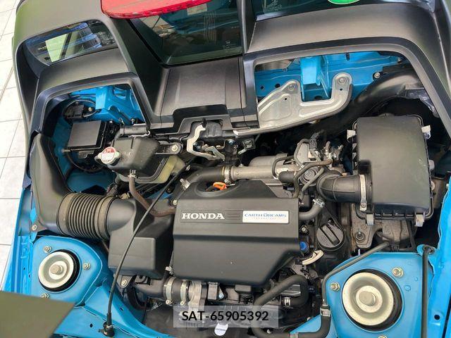 Honda S660 2016-05 8101713-17