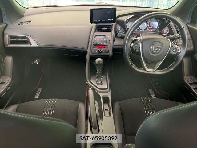 Honda S660 2016-05 8101713-1