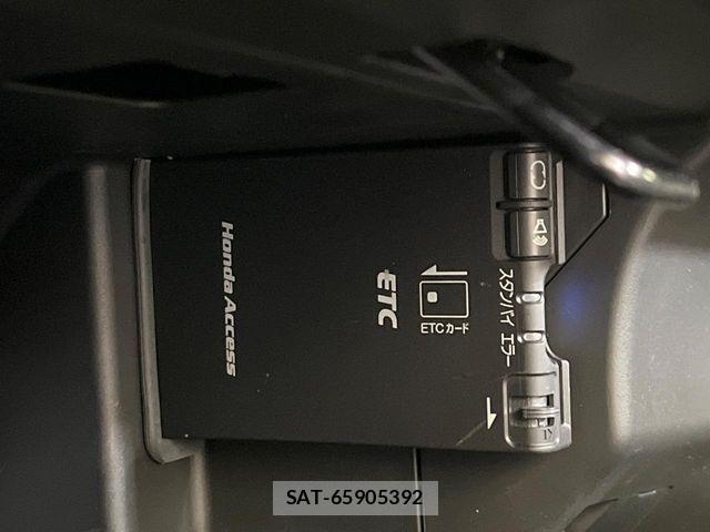 Honda S660 2016-05 8101713-4