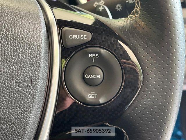 Honda S660 2016-05 8101713-5