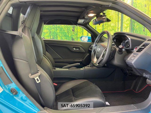 Honda S660 2016-05 8101713-7