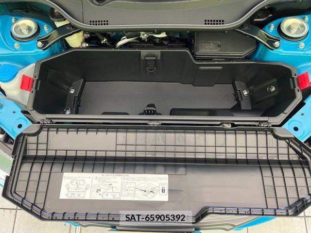 Honda S660 2016-05 8101713-8