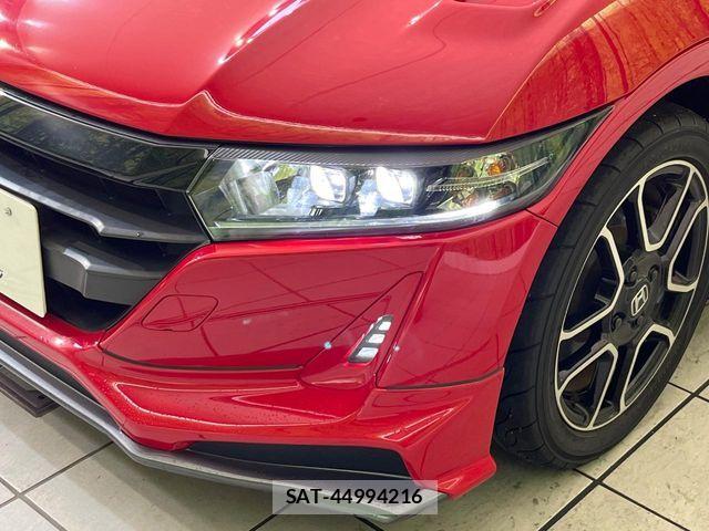 Honda S660 2021-04 8101700-9