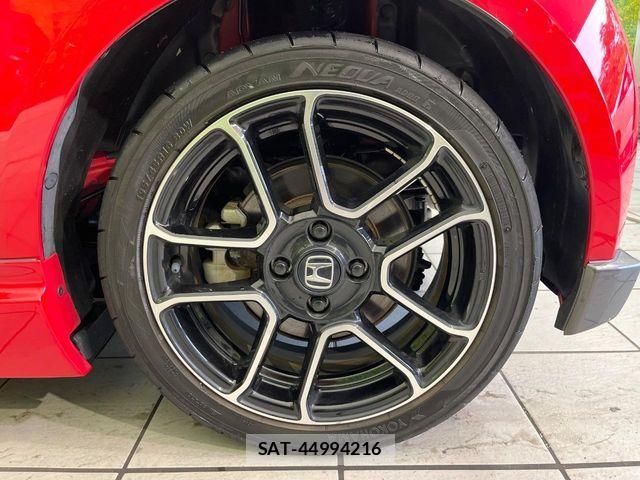Honda S660 2021-04 8101700-10