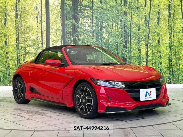 Honda S660 2021-04 8101700-13