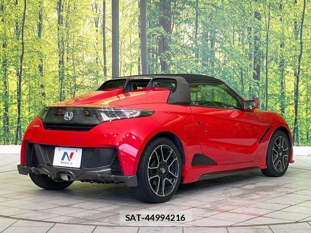 Honda S660 2021-04 8101700-14