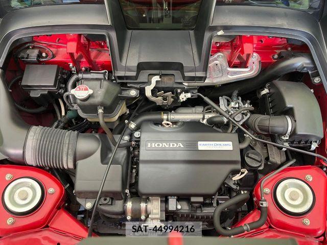 Honda S660 2021-04 8101700-16