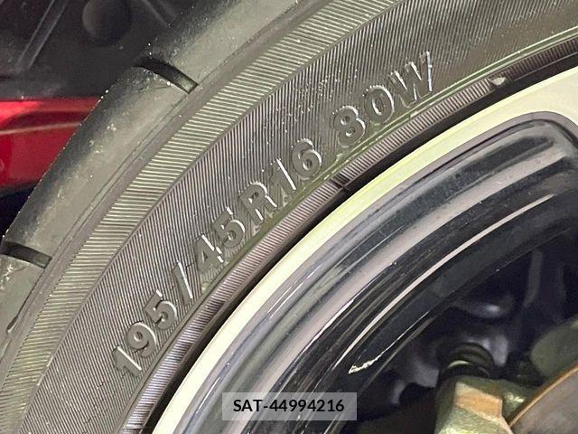 Honda S660 2021-04 8101700-18