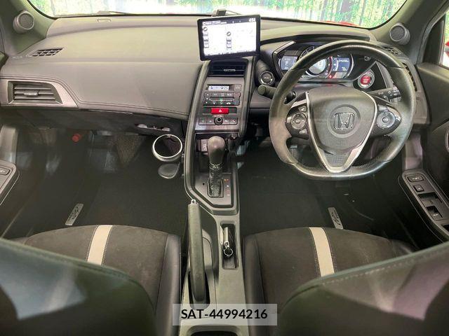 Honda S660 2021-04 8101700-1