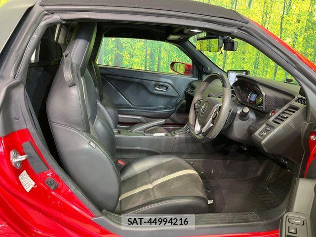 Honda S660 2021-04 8101700-7