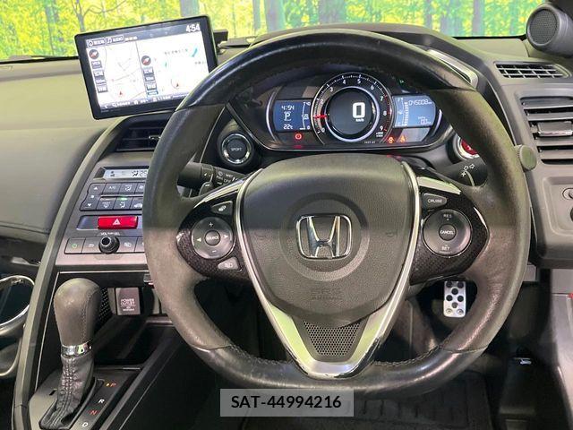 Honda S660 2021-04 8101700-8