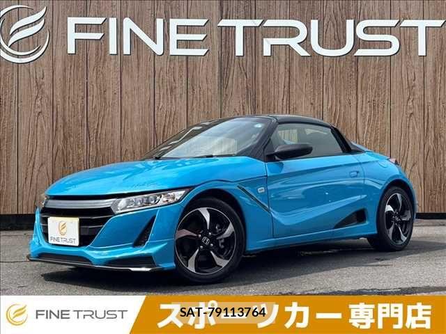Honda S660 2016-05 8101699-0