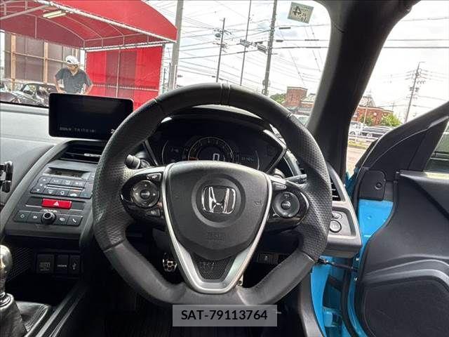 Honda S660 2016-05 8101699-9