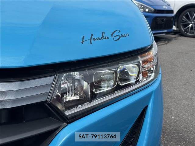 Honda S660 2016-05 8101699-10