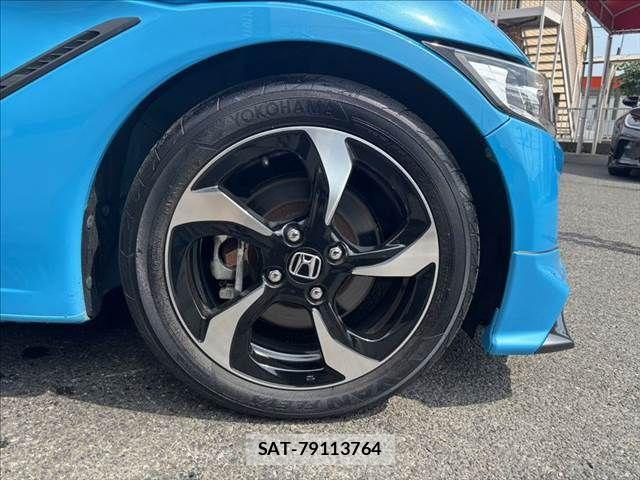 Honda S660 2016-05 8101699-11