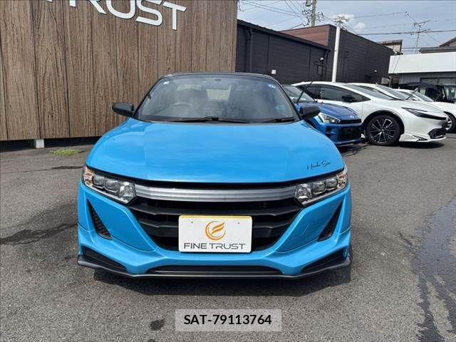 Honda S660 2016-05 8101699-13