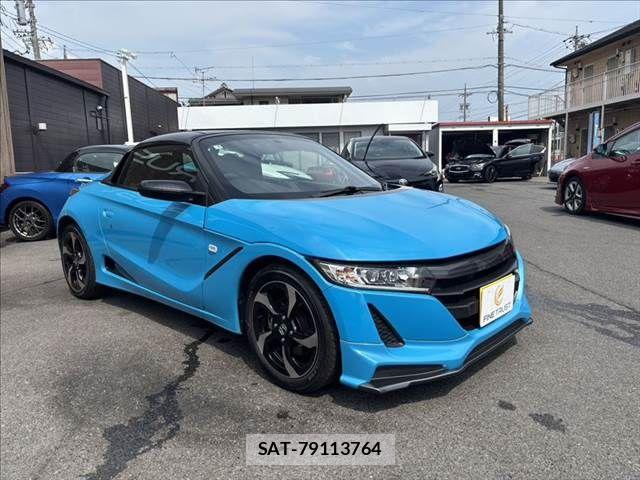 Honda S660 2016-05 8101699-14