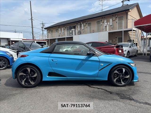 Honda S660 2016-05 8101699-15