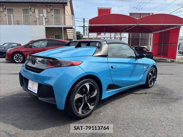 Honda S660 2016-05 8101699-16