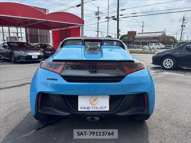 Honda S660 2016-05 8101699-17