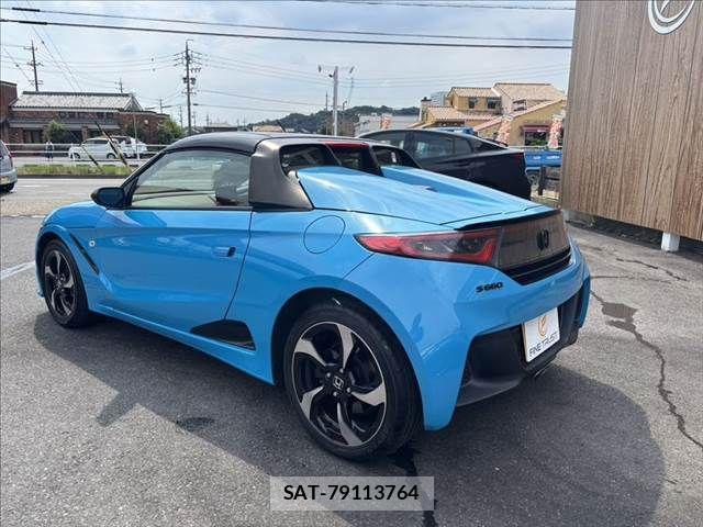 Honda S660 2016-05 8101699-18