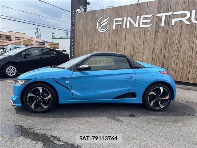 Honda S660 2016-05 8101699-19