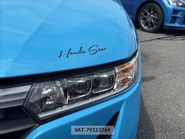 Honda S660 2016-05 8101699-20