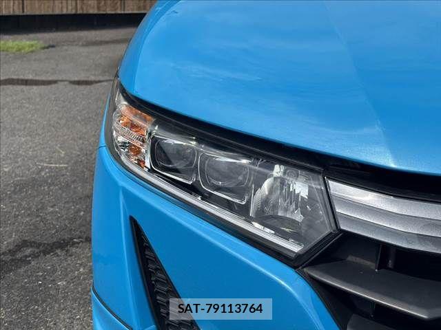 Honda S660 2016-05 8101699-21