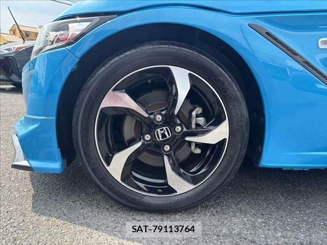 Honda S660 2016-05 8101699-25