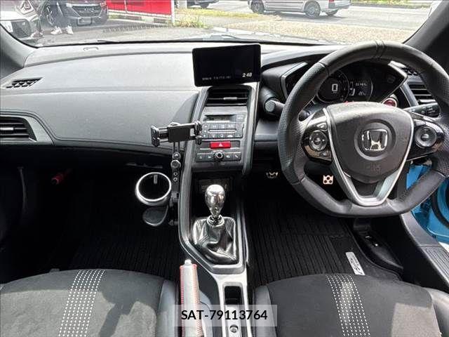 Honda S660 2016-05 8101699-2