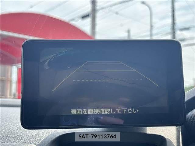 Honda S660 2016-05 8101699-3